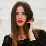 Платье от Steve Madden