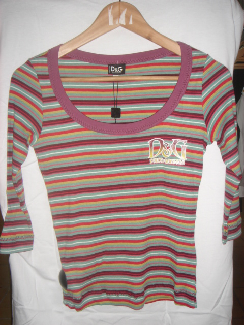      D&G   -