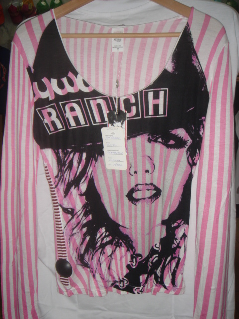     RANCH   -