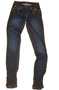   Miss Denim   
