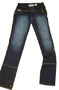 -  Miss Denim       