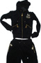    Rich  Applle Bottoms by Nelly     