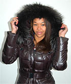 -    Snow Image