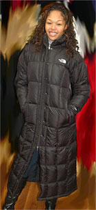      North Face