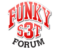 Funky Street Girls - -   
