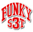  Funky Street Girls
