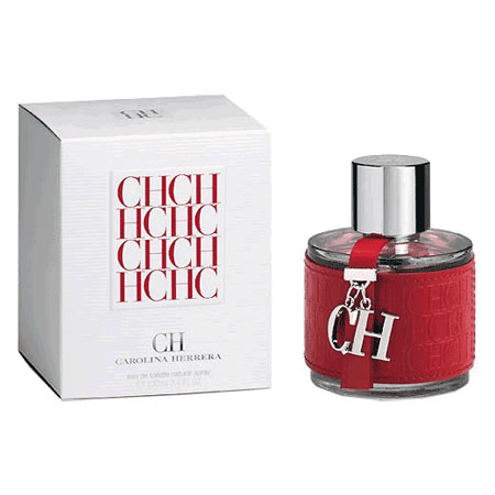Carolina Herrera